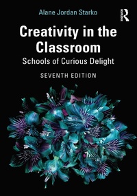 Abbildung von: Creativity in the Classroom - Routledge
