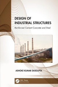 Abbildung von: Design of Industrial Structures - CRC Press