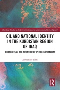 Bild: Oil and National Identity in the Kurdistan Region of Iraq - Routledge