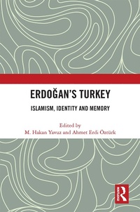 Abbildung von: Erdogan's Turkey - Routledge