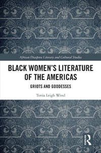 Abbildung von: Black Women's Literature of the Americas - Routledge