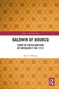 Cover: Baldwin of Bourcq - Routledge
