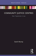 Bild: Community Justice Centres - Routledge
