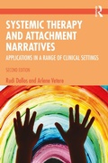 Cover: Systemic Therapy and Attachment Narratives - Routledge