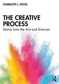 Abbildung von: The Creative Process - Routledge