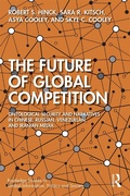 Cover: The Future of Global Competition - Routledge
