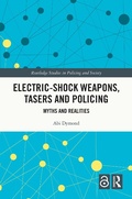 Bild: Electric-Shock Weapons, Tasers and Policing - Routledge