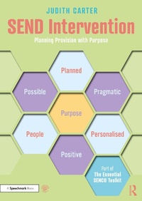 Abbildung von: SEND Intervention - Routledge