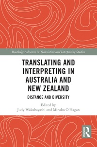 Abbildung von: Translating and Interpreting in Australia and New Zealand - Routledge