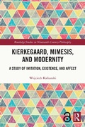 Bild: Kierkegaard, Mimesis, and Modernity - Routledge