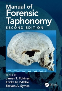 Enlarge image Cover: Manual of Forensic Taphonomy - CRC Press