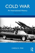 Cover: Cold War - Routledge