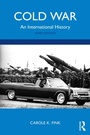 Cover: Cold War - Routledge