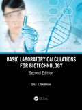 Bild: Basic Laboratory Calculations for Biotechnology - CRC Press