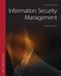 Cover: Information Security Management - Jones and Bartlett Publishers, Inc