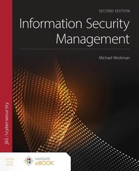 Abbildung von: Information Security Management - Jones and Bartlett Publishers, Inc