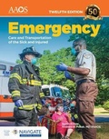 Cover: Emergency Care and Transportation of the Sick and Injured Advantage Package - Jones and Bartlett Publishers, Inc
