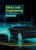 Cover: Ethics and Engineering - Cambridge University Press