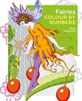 Cover: Fairies Colour by Numbers - Arcturus