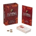 Cover: I Ching Complete Divination Kit - Arcturus