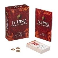 Enlarge image Cover: I Ching Complete Divination Kit - Arcturus
