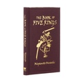 Cover: The Book of Five Rings - Arcturus