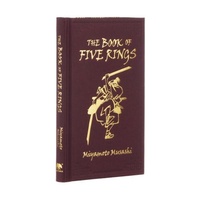 Enlarge image Cover: The Book of Five Rings - Arcturus