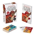 Cover: Essential Guitar Chords Book & Card Deck - Arcturus