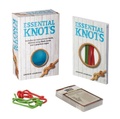 Cover: Essential Knots Kit - Arcturus