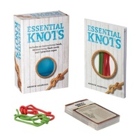 Enlarge image Cover: Essential Knots Kit - Arcturus