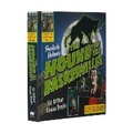 Cover: Pop-Up Classics: Sherlock Holmes The Hound of the Baskervilles - ARC