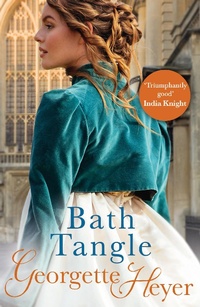 Abbildung von: Bath Tangle - Arrow Books Ltd