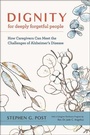 Cover: Dignity for Deeply Forgetful People - Johns Hopkins University Press