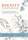 Cover: Dignity for Deeply Forgetful People - Johns Hopkins University Press