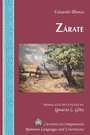 Cover: Zarate - Peter Lang Verlag
