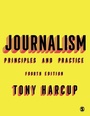 Cover: Journalism - SAGE Publications Ltd