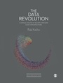 Cover: The Data Revolution - SAGE Publications Ltd