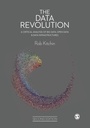 Cover: The Data Revolution - SAGE Publications Ltd