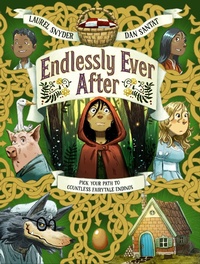 Enlarge image Cover: Endlessly Ever After - Chronicle Books
