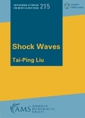 Cover: Shock Waves - American Mathematical Society
