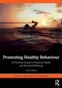 Cover: Promoting Healthy Behaviour - Routledge