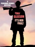 Cover: It's Her Fault - Wildside Press