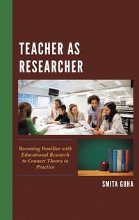 Abbildung von: Teacher as Researcher - Bloomsbury eBooks US