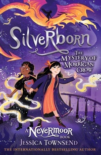 Enlarge image Cover: Silverborn - Orion Children's Books