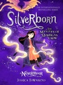 Cover: Silverborn - Orion Children's Books