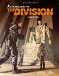 Cover: Tom Clancy's The Division: Remission - Dark Horse Comics,U.S.