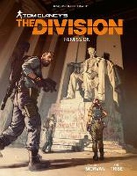 Enlarge image Cover: Tom Clancy's The Division: Remission - Dark Horse Comics,U.S.