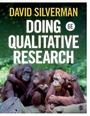 Cover: Doing Qualitative Research - SAGE Publications Ltd