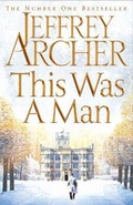 Cover: This Was a Man - Macmillan
