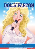 Cover: It's Her Story Dolly Parton A Graphic Novel - Sunbird Books